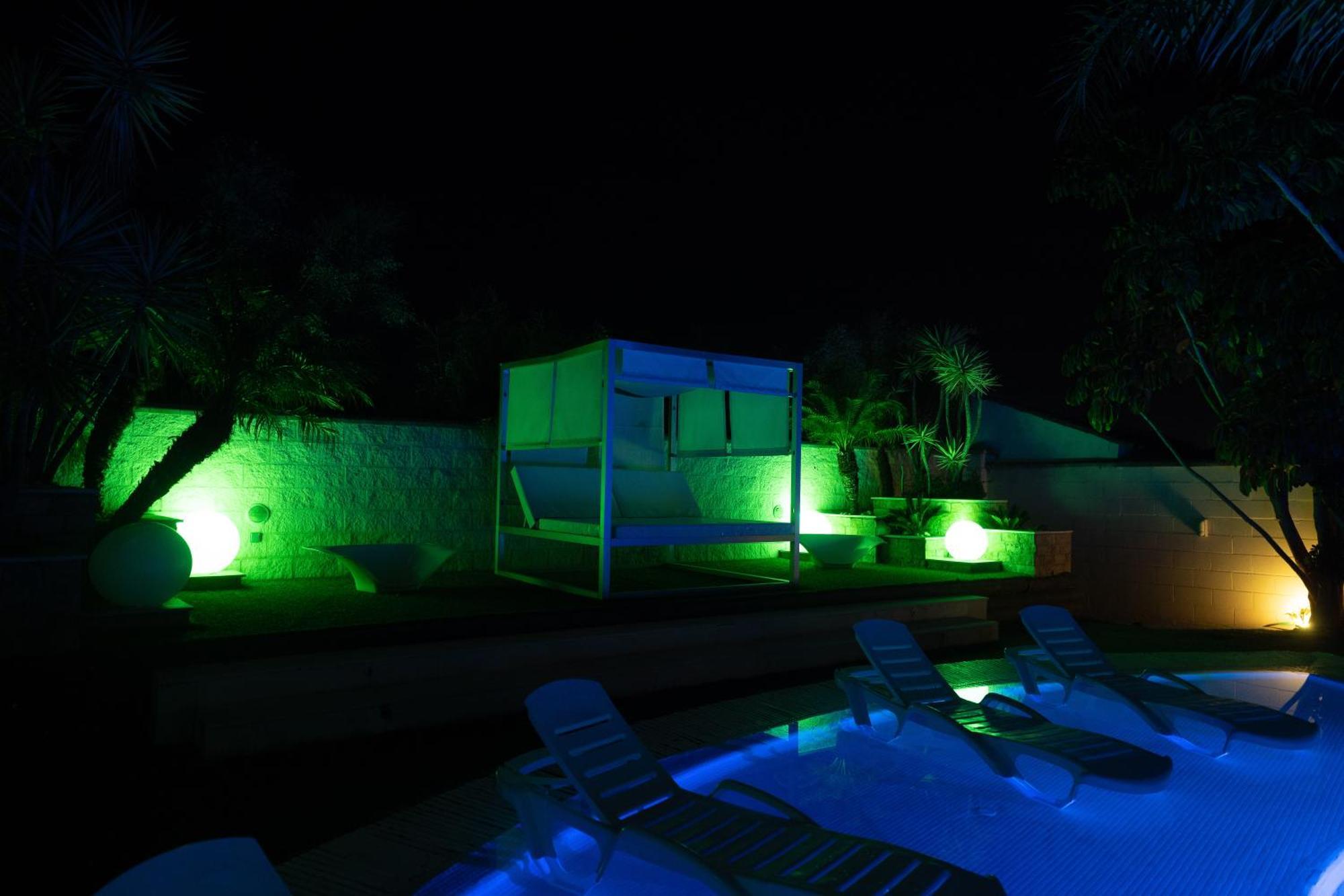 Villa Campito El Puerto de Santa Maria Exterior photo