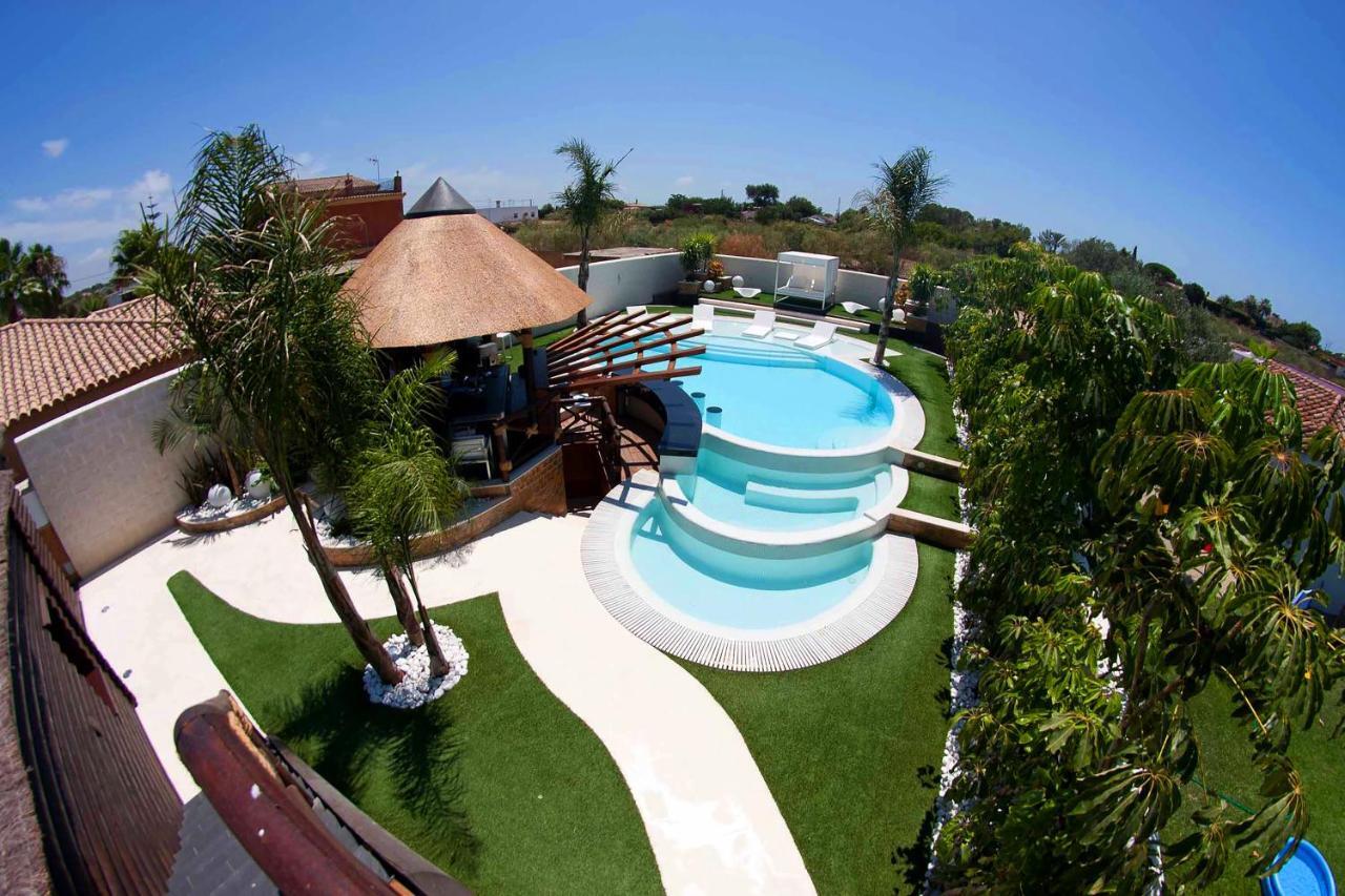 Villa Campito El Puerto de Santa Maria Exterior photo